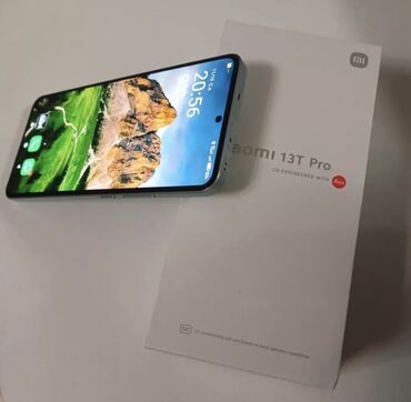 xiaomi redmi note 13 pro qiymeti: Xiaomi 13T Pro, 512 GB, 
 Zəmanət, Sensor, Barmaq izi