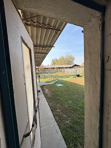 Продажа коттеджей и домов: Продается добротный дом 2015 года постройки в селе Кожомкул — 14