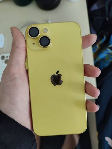 сколько стоит iphone 2: IPhone 14, Б/у, 128 ГБ, Желтый, Зарядное устройство, Защитное стекло, Чехол, 84 %