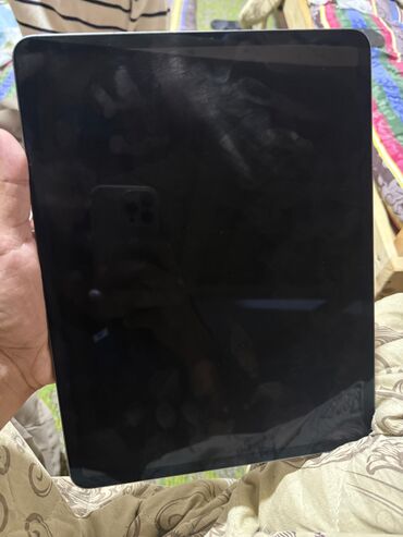 прокат морозильника: Планшет, Apple, 10" - 11", Классический цвет - Серый