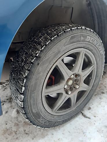 Honda: Honda Stream: 2004 г., 0.2 л, Автомат, Бензин — 17