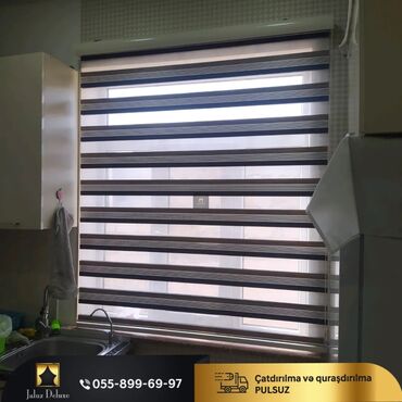 Jalüzlər: Jalüz pərdə ucuz sok qiymətlər bizdə 2 ya 3 günərzində hazırlama — 2