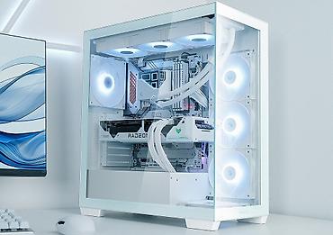 matrexx 50: Корпус ПК, Новый, DeepCool, ATX, цвет - Белый — 3