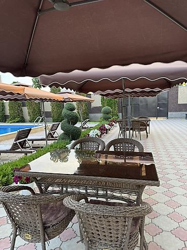 Продажа отелей и хостелов: Продаётся готовый отель “Асман” в с. Бостери, Иссык-Куль. Объект — 36