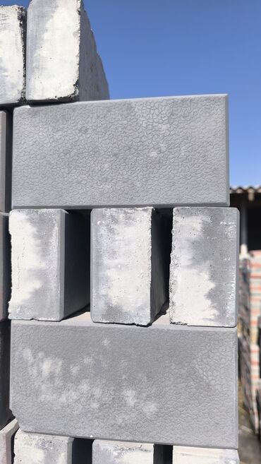 Тротуарная плитка: Бордюр Бордюр Бордюр литые Бордюр прессованный Бардюр дорожный — 9