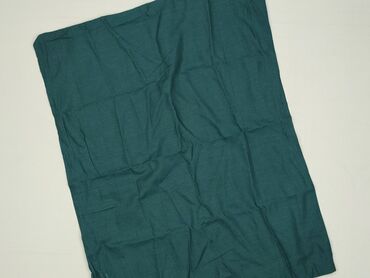 Linen & Bedding: PL - Plaid 60 x 47, color - Green, condition - Perfect