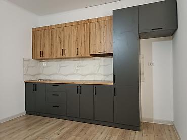 Мебель на заказ: Мебель на заказ, Кухня, Кухонный гарнитур — 17