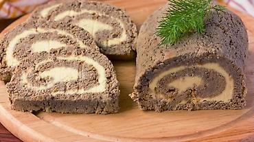can eti nedir: 100 faiz halal sardel və kolbasalar, tuşonka və paştet — 3