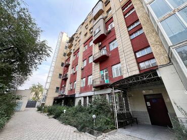 Батирлерди сатуу: 3 бөлмө, 149 кв. м, Жеке план, 7 кабат, Косметикалык ремонт