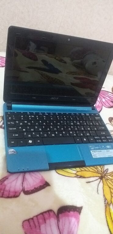 зарядка ноутбук: Acer, Б/у, Для несложных задач