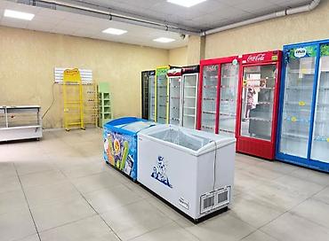 Продажа магазинов: Продажа магазинов В жилом доме, 66 м², 1 этаж — 9