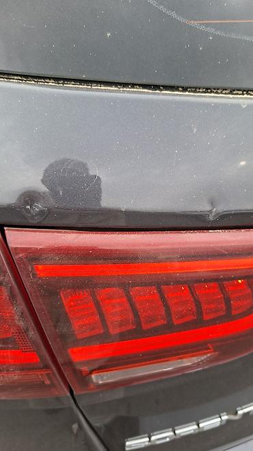 ist фара: Kia Sorento: 2018 г., 2.2 л, Автомат, Дизель — 4