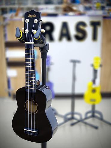 Gitaralar: Ukulele, Yeni, Ünvandan götürmə — 2