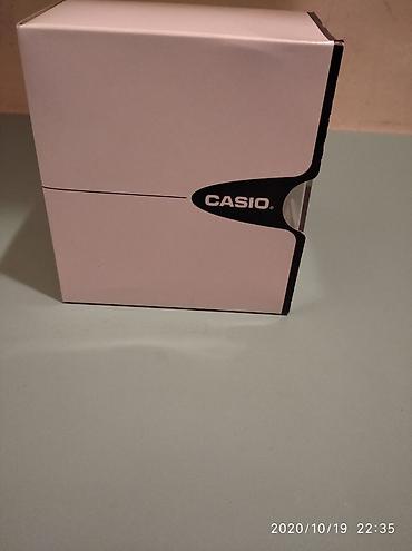 casio saatlar: Yeni, Qol saatı, Casio — 3