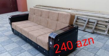 578 elan | DIVANLAR: Künc divanlar və digər modellər. Kitab şəklində açılır yatağ olur