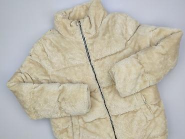 kurtka pull and bear puchowa: Qed London, Kurtka zimowa damska, rozmiar M — 1