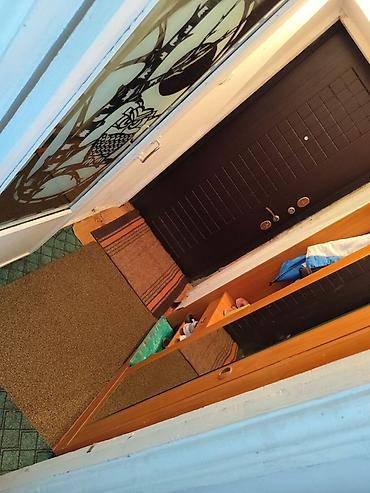 Продажа коттеджей и домов: Уй сатылат Город Кара Балта Шарттары бар. : газ, муздак-ыссык суу — 7