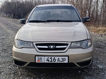 Daewoo: Daewoo Nexia: 2012 г., 1.5 л, Механика, Бензин, Седан at lalafo.kg — 5 Daewoo: Daewoo Nexia: 2012 г., 1.5 л, Механика, Бензин, Седан — 5