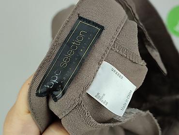 chun.sen buty: Spodnie 3/4 damskie, rozmiar XL — 4