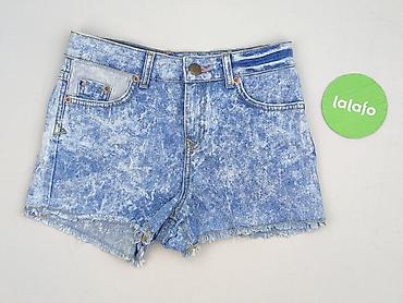 primark jeans: Yessica, Szorty damskie, rozmiar S — 4