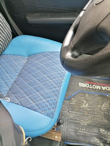 VAZ (LADA): VAZ (LADA) 2107: 1.6 l | 1998 il 1460000 km Sedan — 8