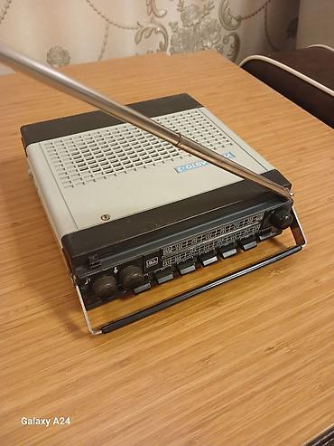 baku electronics bluetooth qulaqciqlar: УРАЛ-АВТО-2 hamısı əla işlək vəziyyətdədir hamısının radio — 1