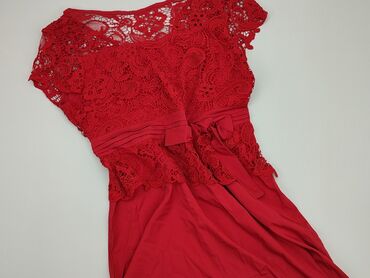 lejdi pl sukienki: Dress, 2XL (EU 44), condition - Perfect