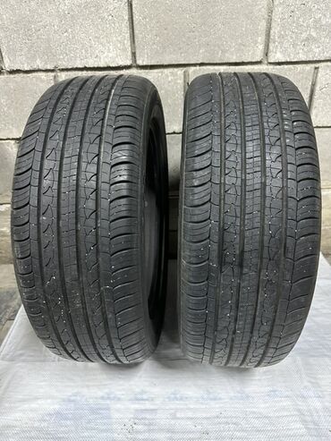 купить докатку r17: Шиналар 205 / 55 / R 17, Жай, Колдонулган, Жуп, Nexen
