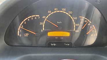спринтер титанки: Mercedes-Benz Спринтер: 2003 г., 2.2 л, Механика, Дизель, Бус — 10