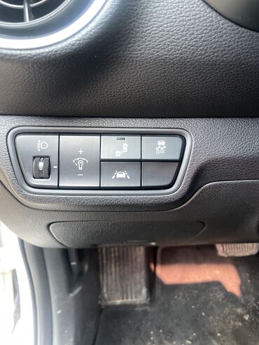 Kia: Kia K3: 2020 г., 1.6 л, Вариатор, Бензин, Седан — 11