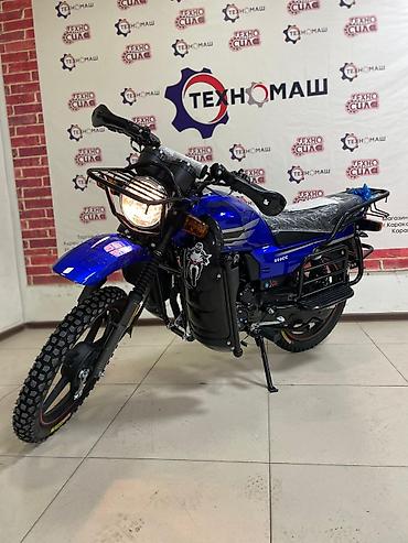 gsx 200: Adventure Suzuki, 250 куб. см, Бензин, Взрослый, Новый — 2