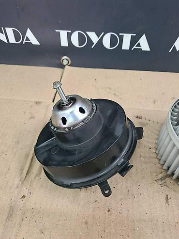 Ventilatori kabine: MOTOR VENTILACIJE KABINE ZA NISSAN QASHQAI, QASHQAI + 2 OD 2007. DO — 1