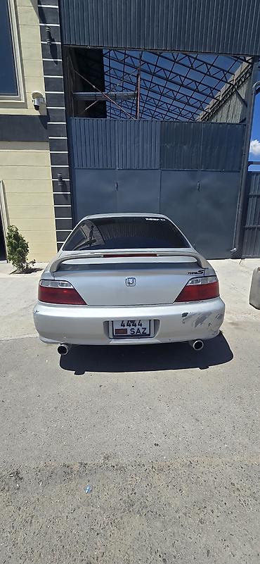 i vtec: Honda Inspire: 2002 г., 3.2 л, Типтроник, Бензин, Седан — 5