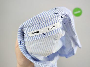 recman koszula: Sinsay, Koszula damska, rozmiar M — 4