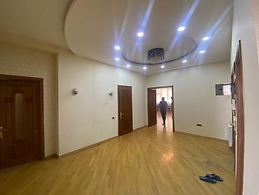 2 mertebeli: 4 otaqlı, Yeni tikili, 220 kv. m — 6