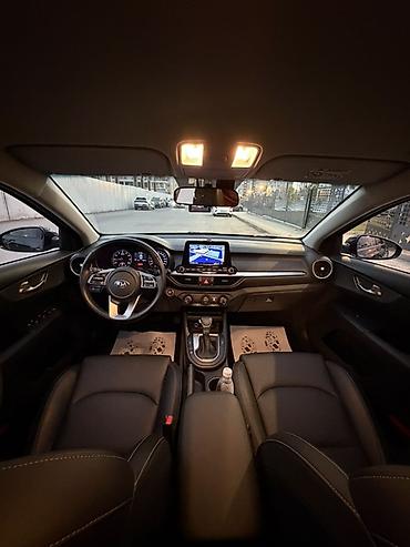 h 1: Kia K3: 2020 г., 1.6 л, Автомат, Бензин, Седан — 6