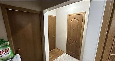 106: 3 комнаты, 72 м², Нижний Джал (Джал-23) 106 серия, 3 этаж, Свежий ремонт — 3