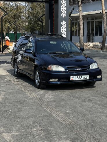 продаю не рабочий авто: Toyota Caldina: 2000 г., 2 л, Автомат, Бензин, Универсал
