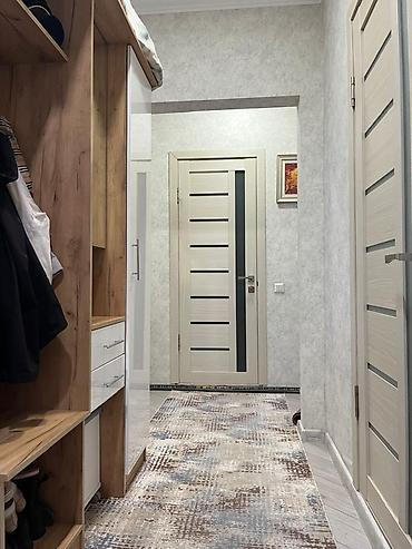 Продажа квартир: 2 комнаты, 58 м², 106 серия, 6 этаж — 7