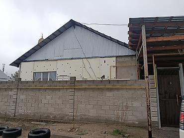 Продажа коттеджей и домов: Продаётся жилой дом с участком. Основные характеристики: - — 7