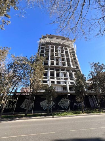 Продажа квартир: 1 комната, 48 м², Элитка, 9 этаж, ПСО (под самоотделку) — 9