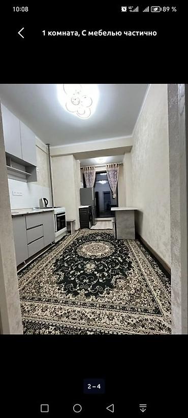 Долгосрочная аренда квартир: 2 комнаты, Собственник, С мебелью частично — 4