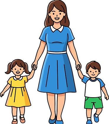 сиделка баку: 👩‍👧 Сопровождение детей — Ахмедлы Нужно отвести или забрать ребёнка из — 1
