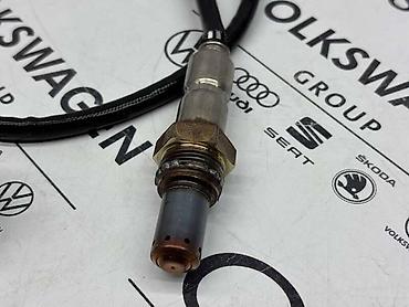 prodajem uprilo: NOX SENZOR ZA VOLKSWAGEN SHARAN, TIGUAN, TOURAN . - 05L 907 807 CB — 4