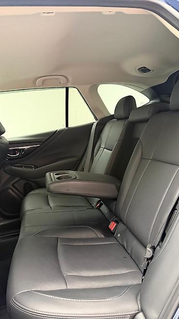 subaru outback 2007: Subaru Outback: 2020 г., 2.5 л, Вариатор, Бензин, Универсал — 9