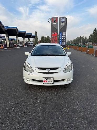 Продажа авто: Toyota Caldina: 2003 г., 1.8 л, Автомат, Бензин, Универсал — 2