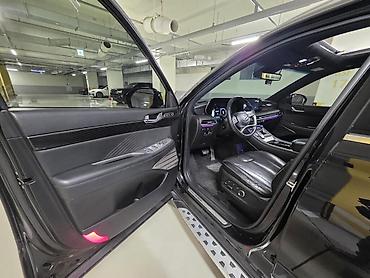 Hyundai: Hyundai Palisade: 2022 г., 2.2 л, Автомат, Дизель, Кроссовер — 17