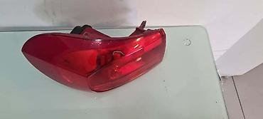 instrument tabla ford focus: STOP LAMPA ZA VOLKSWAGEN TIGUAN OD 2011. DO 2015. GOD. | Stop lampa — 2