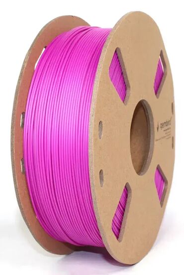 mini prenosni stampac za telefon u boji: Brand: Gembird |x|x Model: GEMBIRD 3DP-PLA1.75-01-PR PLA Filament za