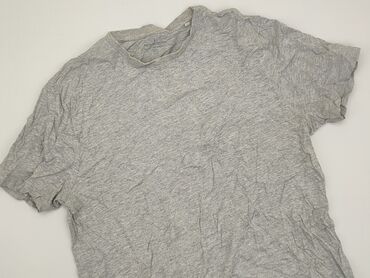 T-shirts: T-shirt for men, L (EU 40), Tu, condition - Good